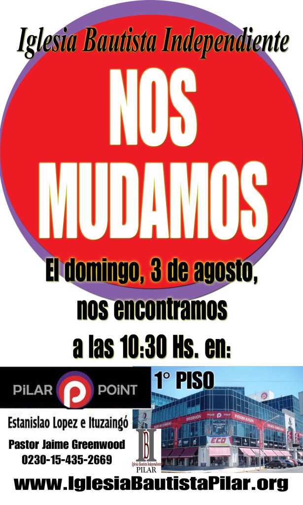 banner nos mudamos copy