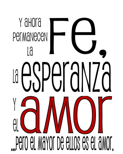 fe.esperanza.amor