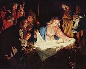 nativity-Gerard_van_Honthorst_001