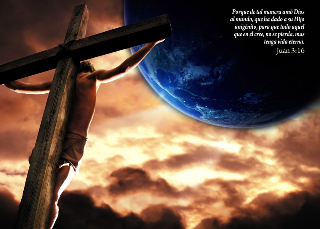 ver. juan 3.16