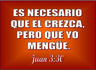 ver. juan 3.30