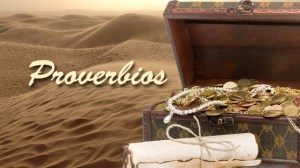 proverbios
