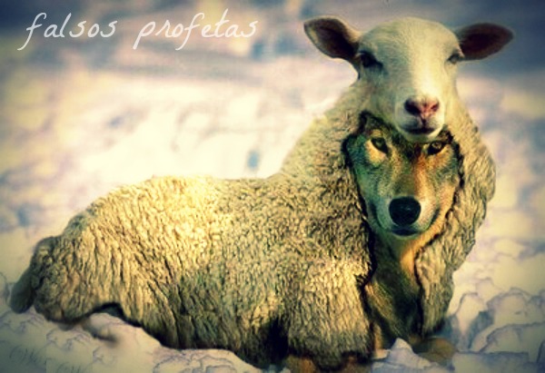 falsos profetas