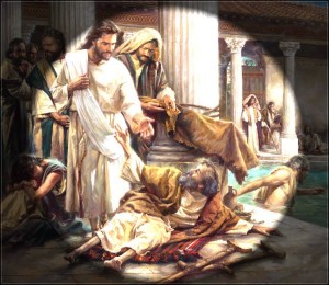 paralítico de Betesda