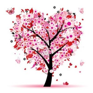 amor arbol