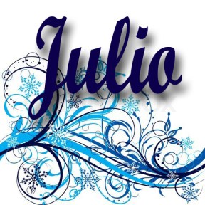 julio