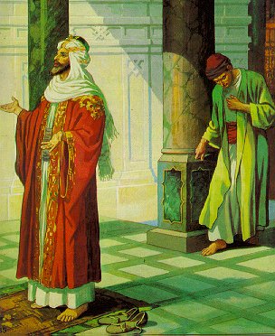 PhariseeandPublican