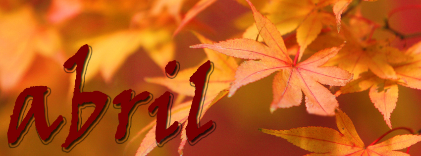 abril