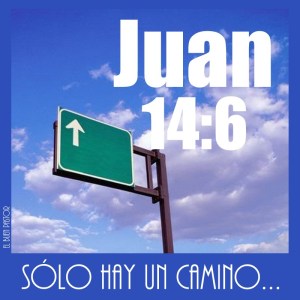 ver. JUAN 14.6