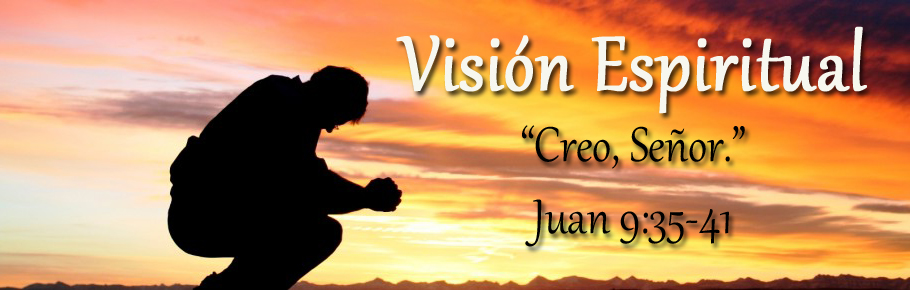 Vision Espiritual