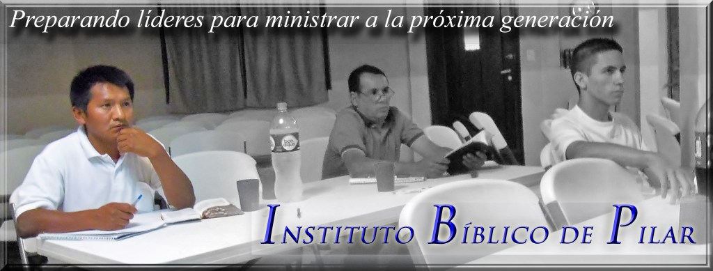 instituto biblico
