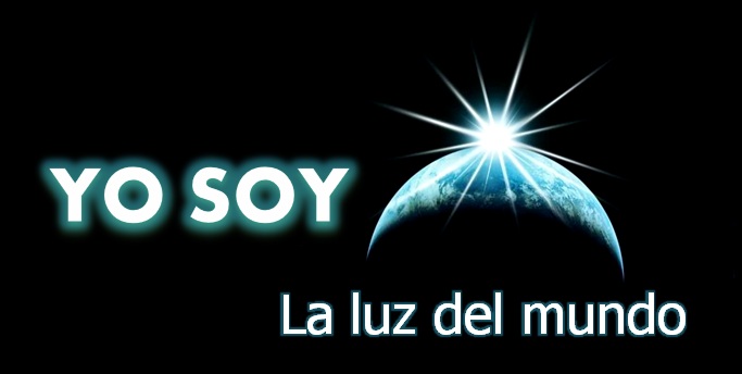 yo soy la luz del mundo