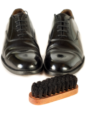 shoeShine