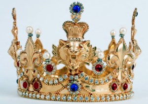 King's Crown