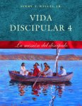 vida discipular 4