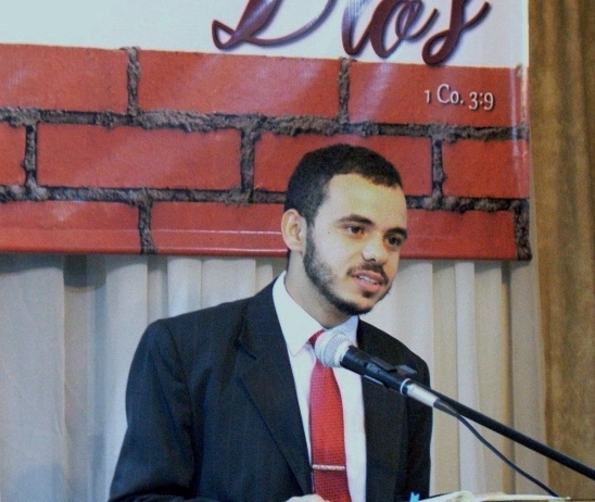 Conferencia Misionera 2015 @ibi_pilar