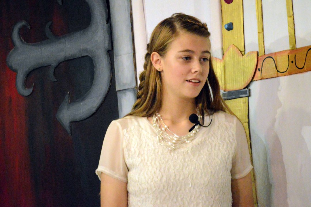 LOS SEIS QUE MURIERON 2016 Inauguración #buildingtogether