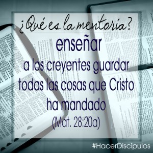 mentoria ensenar copy