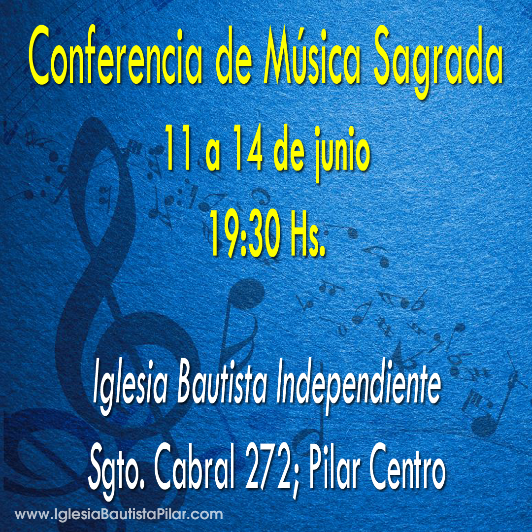 conf música copy