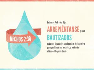 Hechos 2.38