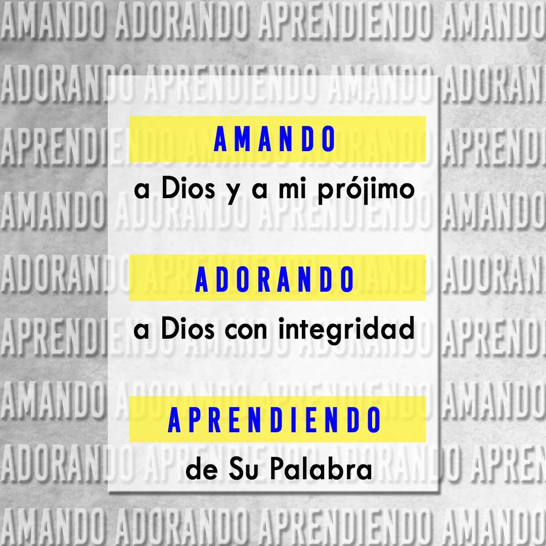 2amar adorar aprender copy