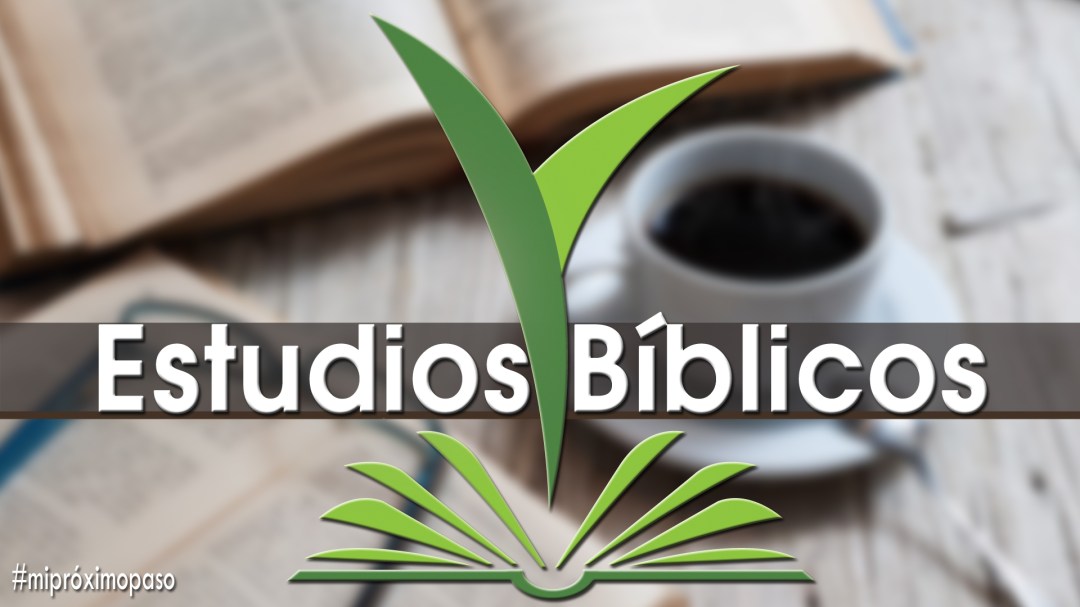 estudios bíblicos