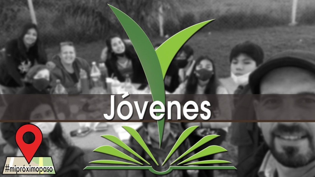 jóvenes copy